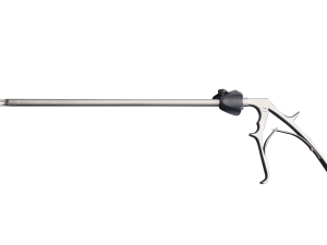 Aplicador de clips de titanio tipo LT300