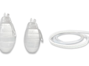 Drenaje tipo Jackson pratt - DREPTT