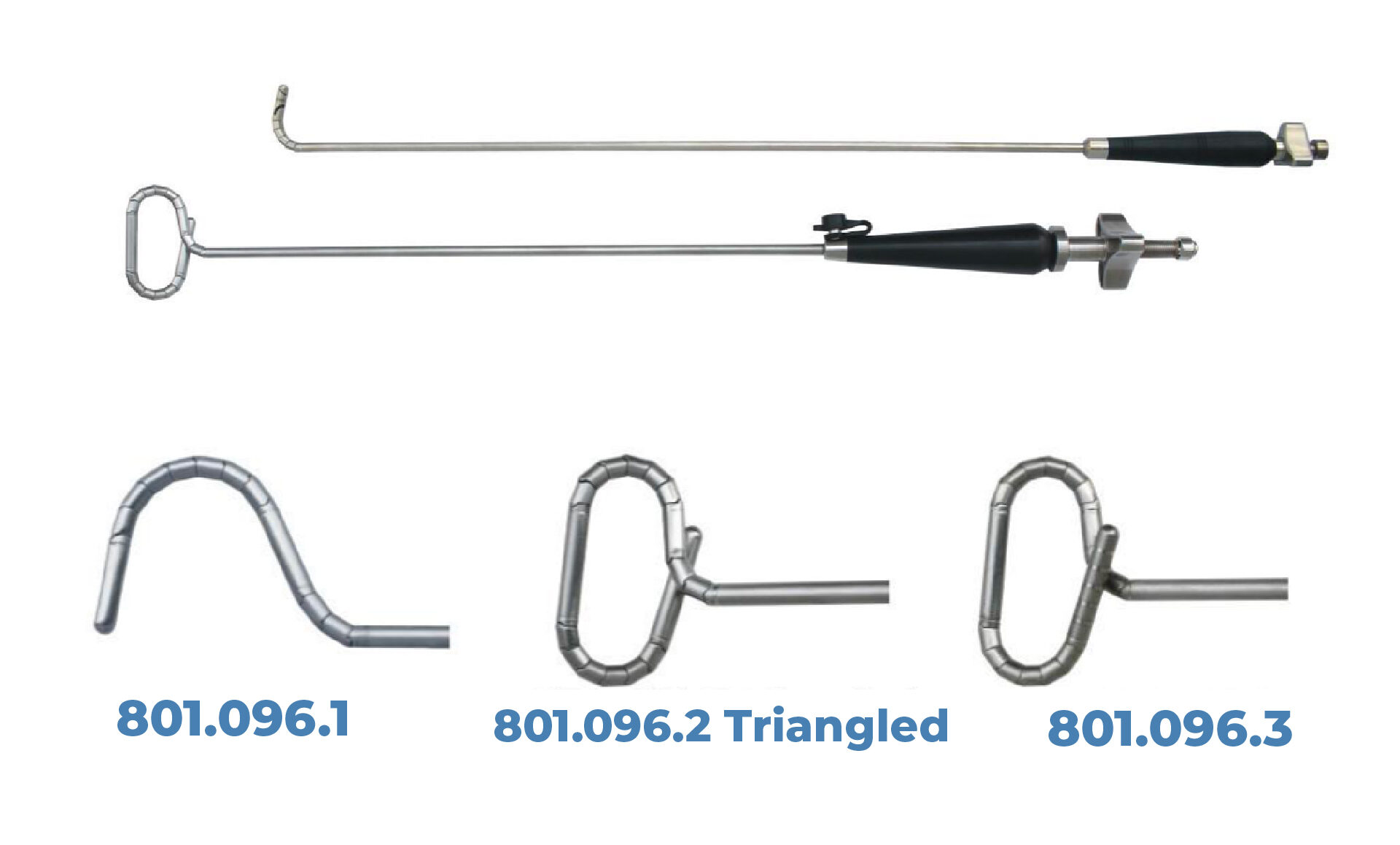 Retractor hepatico