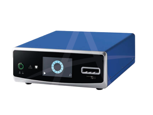 Generador tipo ligasure