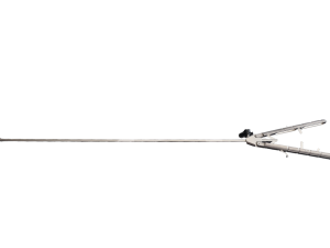 Porta agujas quirúrgico